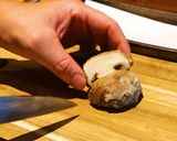 基本の野菜天ぷら作り方16写真