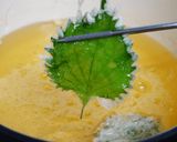 基本の野菜天ぷら作り方15写真