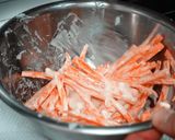 基本の野菜天ぷら作り方13写真