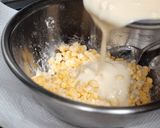 基本の野菜天ぷら作り方12写真