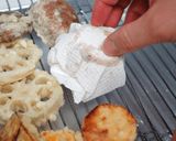 基本の野菜天ぷら作り方11写真