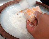 基本の野菜天ぷら作り方9写真