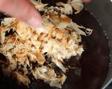 基本の野菜天ぷら作り方5写真