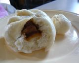 炊飯器で豚角煮作り方5写真