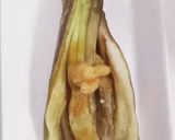 おいしい焼き茄子(皮の剥き方必見☆）作り方12写真