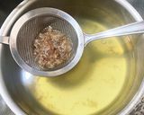 ぜんまいと油揚げの煮物 簡単★小鉢作り方1写真