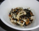 栄養たっぷり！朝にぴったり！納豆サラダ★作り方5写真