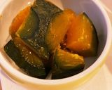 かぼちゃ煮レシピ投稿祭作り方4写真