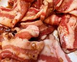食べてハツラツ!スタミナ丼作り方2写真