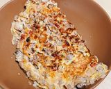 具沢山！納豆オムレツ♪作り方6写真
