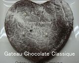 ﾊﾞﾚﾝﾀｲﾝｶﾞﾄｰｼｮｺﾗ簡単30分作り方10写真