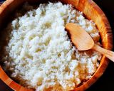 うちの基本のすし飯作り方7写真