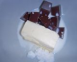 チョコレートマフィン作り方2写真