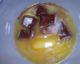 チョコレートマフィン作り方3写真