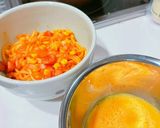 我が家の丼 びっくり生姜焼き丼作り方4写真