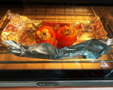 夏のお弁当に焼きプチトマト作り方6写真