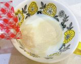 ヨーグルトムースのケーキ作り方4写真