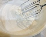 ヨーグルトムースのケーキ作り方5写真