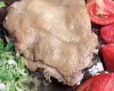 鶏肉そうめん作り方4写真