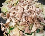 徳井さんの激ウマ塩ラーメン(節約Ver)作り方3写真