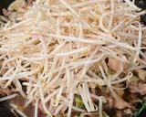 徳井さんの激ウマ塩ラーメン(節約Ver)作り方4写真