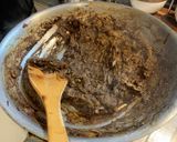 難易度高め！骨から煮込むジビエ欧風カレー作り方6写真