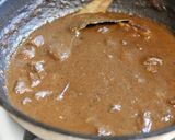 難易度高め！骨から煮込むジビエ欧風カレー作り方15写真