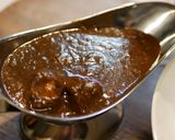 難易度高め！骨から煮込むジビエ欧風カレー作り方16写真