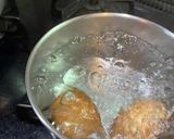 明太子ポテトサラダ⁂作り方2写真