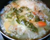 風邪ひきさんに～雑炊でもうどんでも～作り方4写真