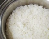 白ごはん(鍋 ご飯炊き方)作り方4写真