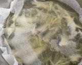 いわしの生姜煮（優しい味）作り方2写真
