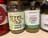 Thai Green Curry作り方15写真