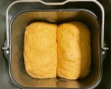 ホームベーカリー｜トマト食パン作り方8写真