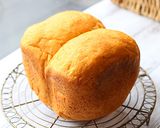 ホームベーカリー｜トマト食パン作り方9写真