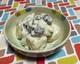 超簡単☆旨味堪能！激うまレーズンポテト♫作り方3写真