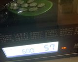 夏野菜のチーズトースト　マヨ醤油ソース作り方3写真
