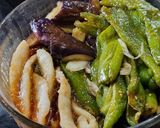 ペッシュの南蛮漬け-夏野菜の3種作り方6写真