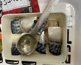 さば天作り方1写真