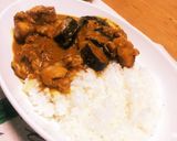 スパイス　バターチキンカレー　作り方10写真