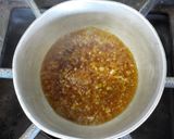 魚のネギソースかけ作り方4写真