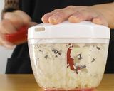 ［糖質制限］本格的！海老のスパイスカレー作り方3写真