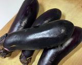 茄子の煮たの♡作り方1写真
