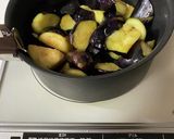 茄子の煮たの♡作り方3写真