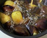 茄子の煮たの♡作り方4写真