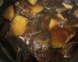 茄子の煮たの♡作り方6写真