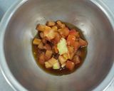 トマトそうめん作り方3写真