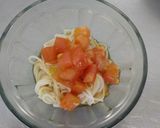 トマトそうめん作り方4写真