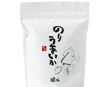 のりパスタと舞茸、ベーコンクリームソース作り方3写真