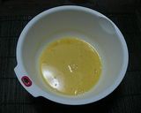 ニラたっぷりのキムチチヂミ作り方2写真